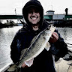 Meet your Posher, Adam